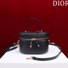 Christian Dior Cosmetic Bags